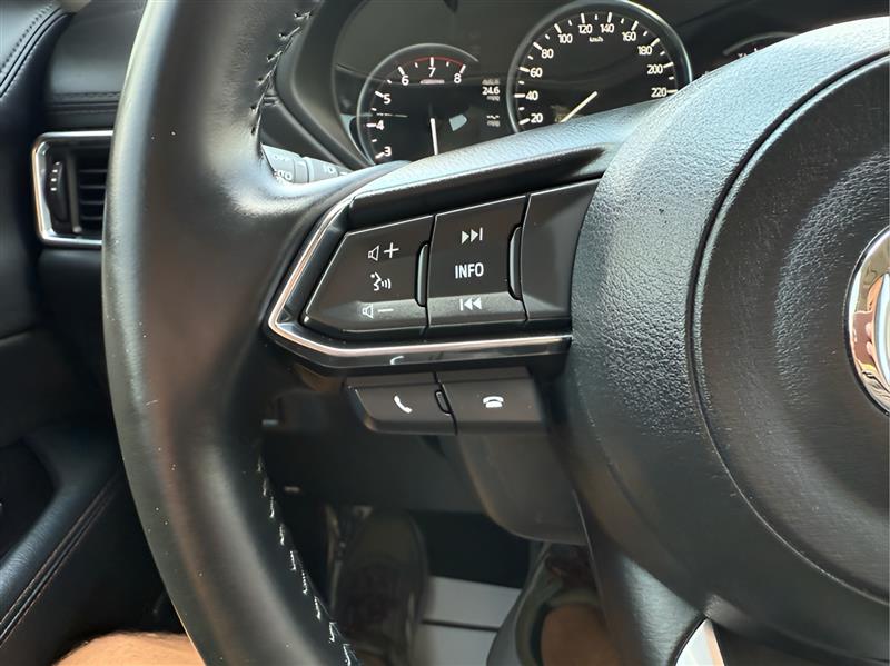 Mazda CX-5 Grand Touring 2019 Mazda CX-5 Grand Touring 2019