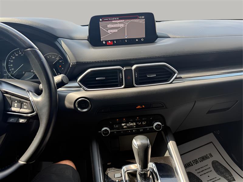 Mazda CX-5 Grand Touring 2019 Mazda CX-5 Grand Touring 2019