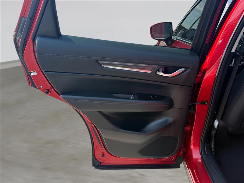 Mazda CX-5 Grand Touring 2019 Mazda CX-5 Grand Touring 2019