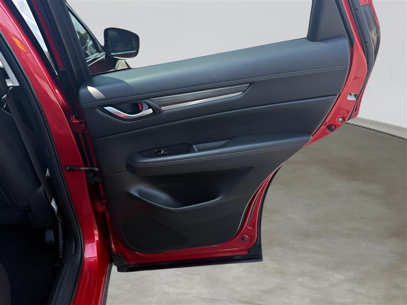 Mazda CX-5 Grand Touring 2019 Mazda CX-5 Grand Touring 2019