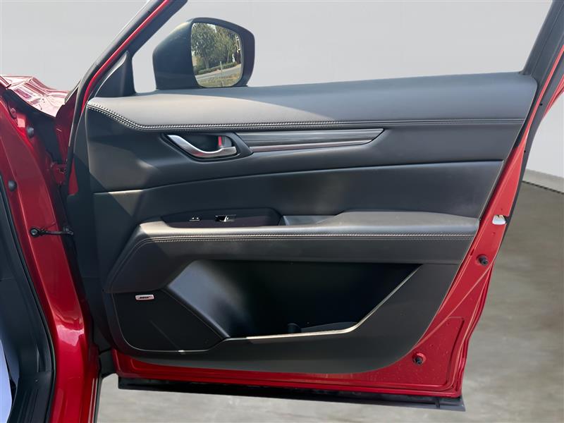 Mazda CX-5 Grand Touring 2019 Mazda CX-5 Grand Touring 2019