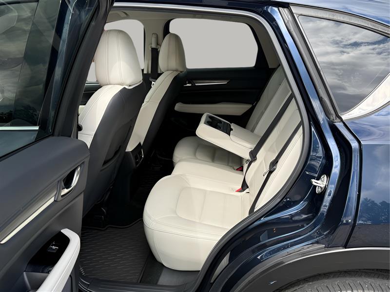 Mazda CX-5 Grand Touring 2018 Mazda CX-5 Grand Touring 2018