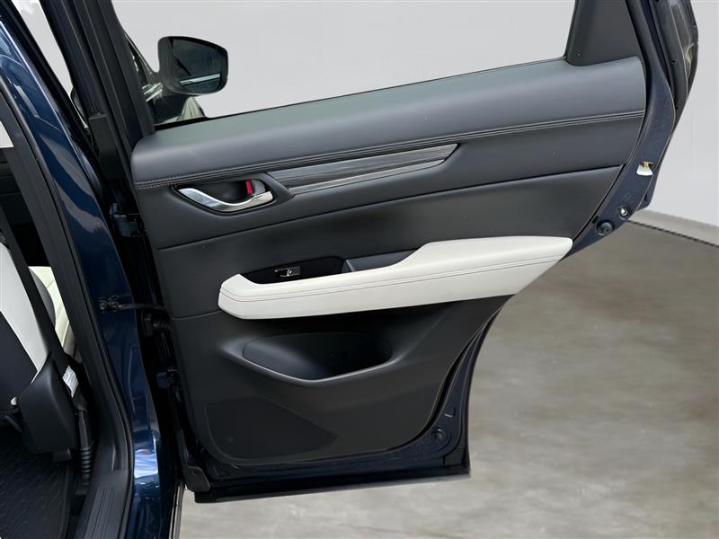 Mazda CX-5 Grand Touring 2018 Mazda CX-5 Grand Touring 2018