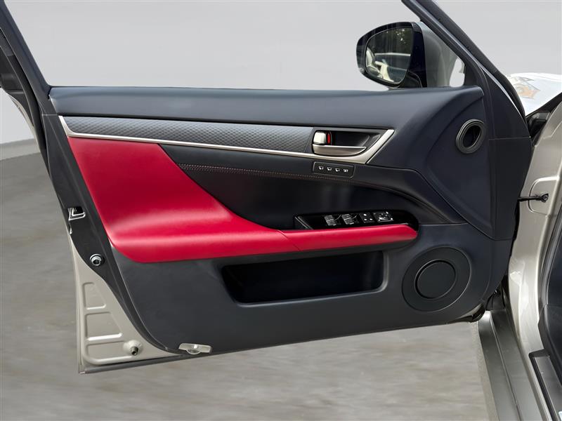 Lexus GS 350 F Sport 2020 Lexus GS 350 F Sport 2020