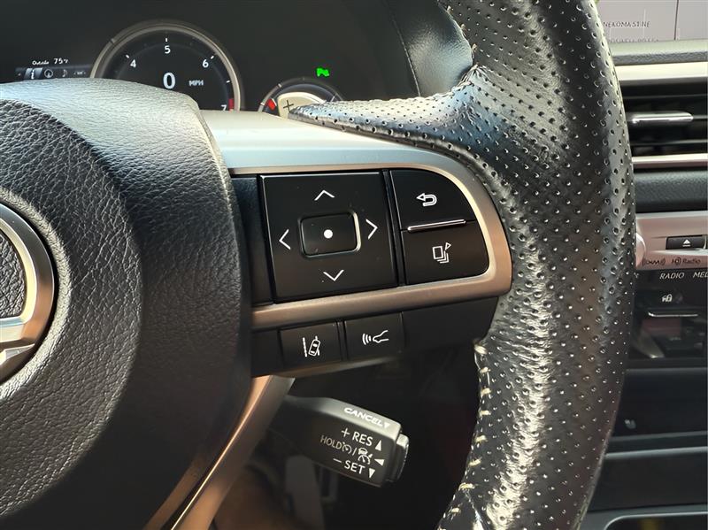 Lexus GS 350 F Sport 2020 Lexus GS 350 F Sport 2020