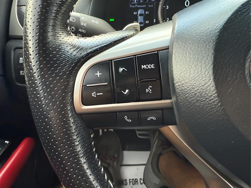 Lexus GS 350 F Sport 2020 Lexus GS 350 F Sport 2020