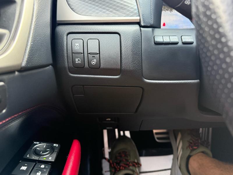 Lexus GS 350 F Sport 2020 Lexus GS 350 F Sport 2020