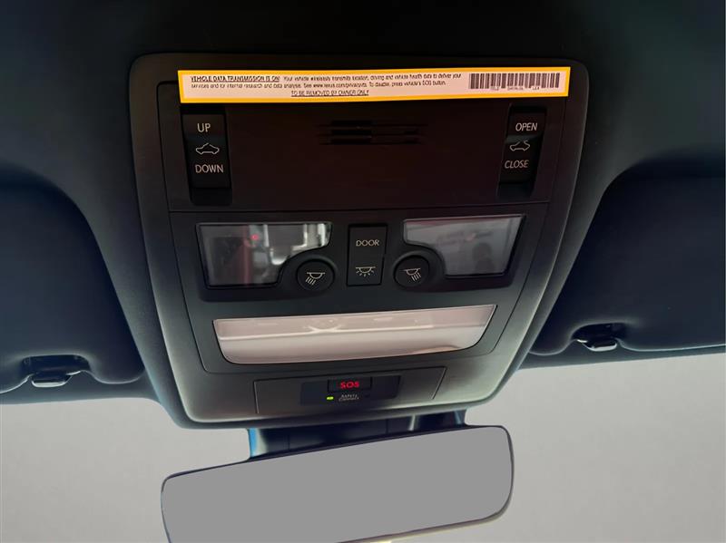 Lexus GS 350 F Sport 2020 Lexus GS 350 F Sport 2020