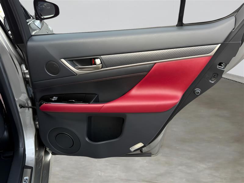 Lexus GS 350 F Sport 2020 Lexus GS 350 F Sport 2020