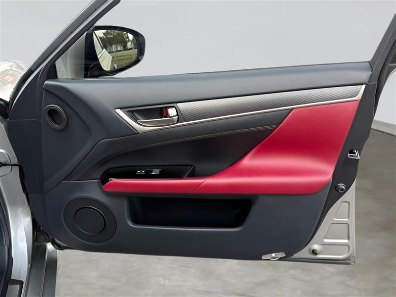 Lexus GS 350 F Sport 2020 Lexus GS 350 F Sport 2020