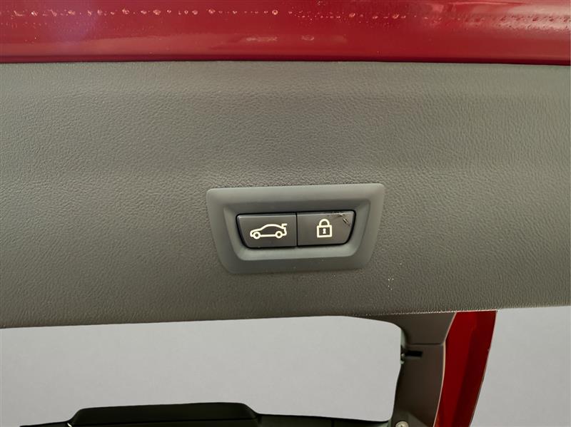 BMW X4 xDrive30i 2020 BMW X4 xDrive30i 2020
