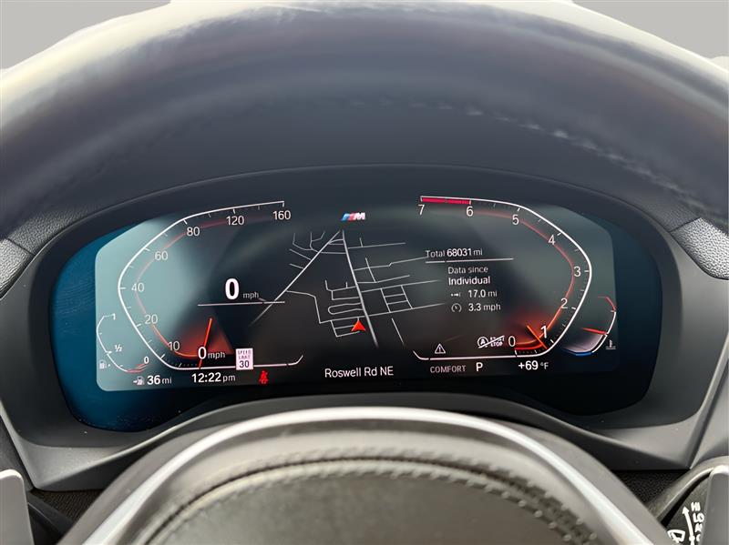 BMW X4 xDrive30i 2020 BMW X4 xDrive30i 2020
