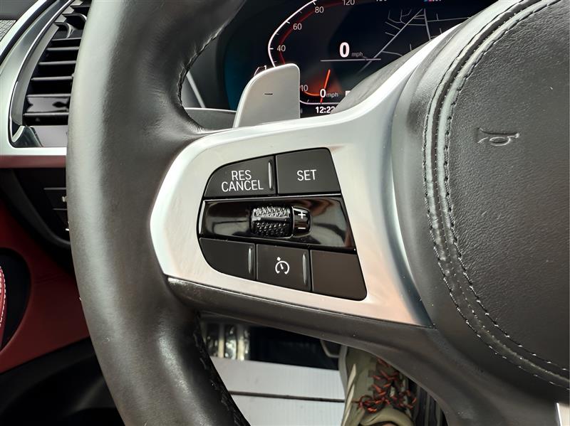BMW X4 xDrive30i 2020 BMW X4 xDrive30i 2020