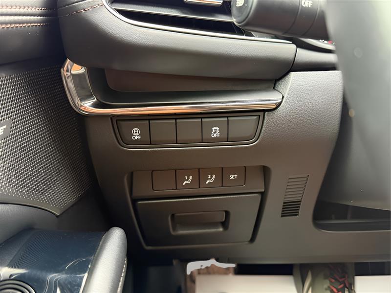 Mazda MAZDA3 2.5 Turbo Hatchback AWD 2021 Mazda MAZDA3 2.5 Turbo Hatchback AWD 2021