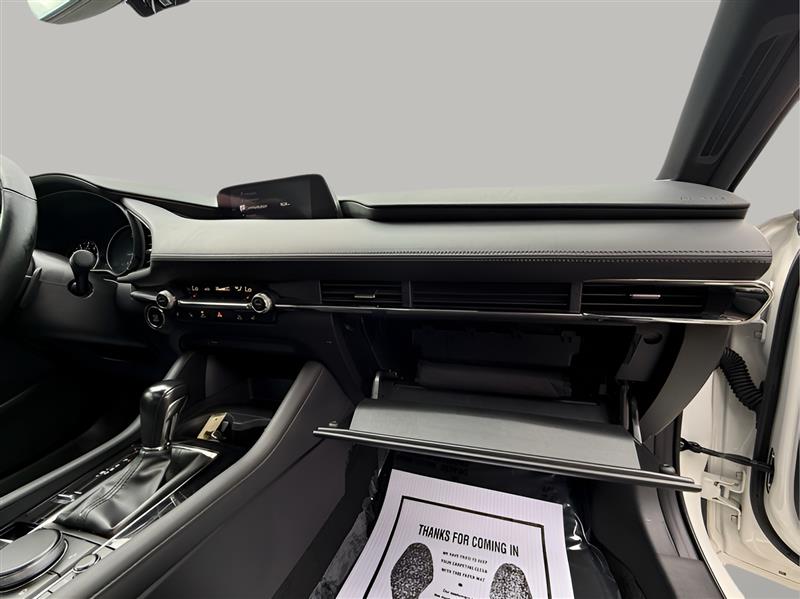 Mazda MAZDA3 2.5 Turbo Hatchback AWD 2021 Mazda MAZDA3 2.5 Turbo Hatchback AWD 2021