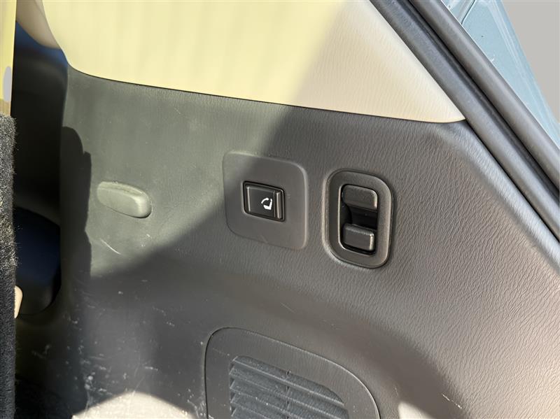 Infiniti QX60 Luxe 4D SUV FWD 2019 Infiniti QX60 Luxe 4D SUV FWD 2019