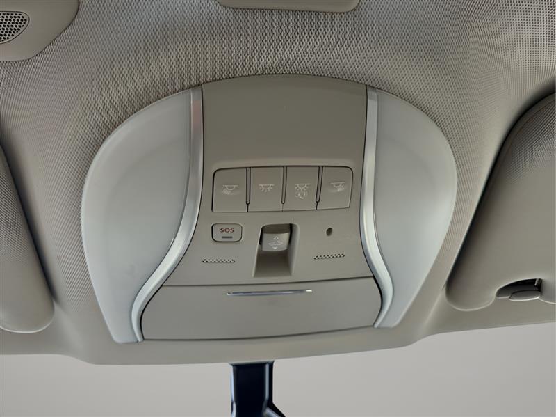 Infiniti QX60 Luxe 4D SUV FWD 2019 Infiniti QX60 Luxe 4D SUV FWD 2019