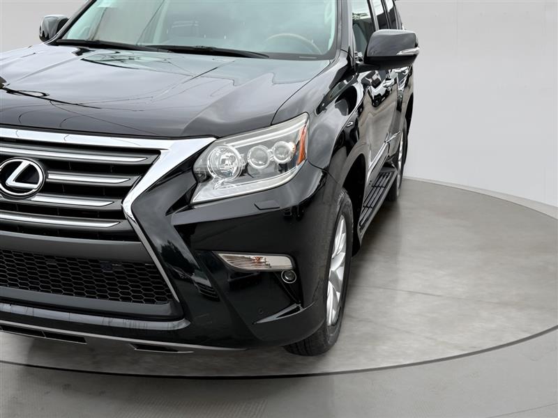 Lexus GX 460 4WD 4dr 2016 Lexus GX 460 4WD 4dr 2016