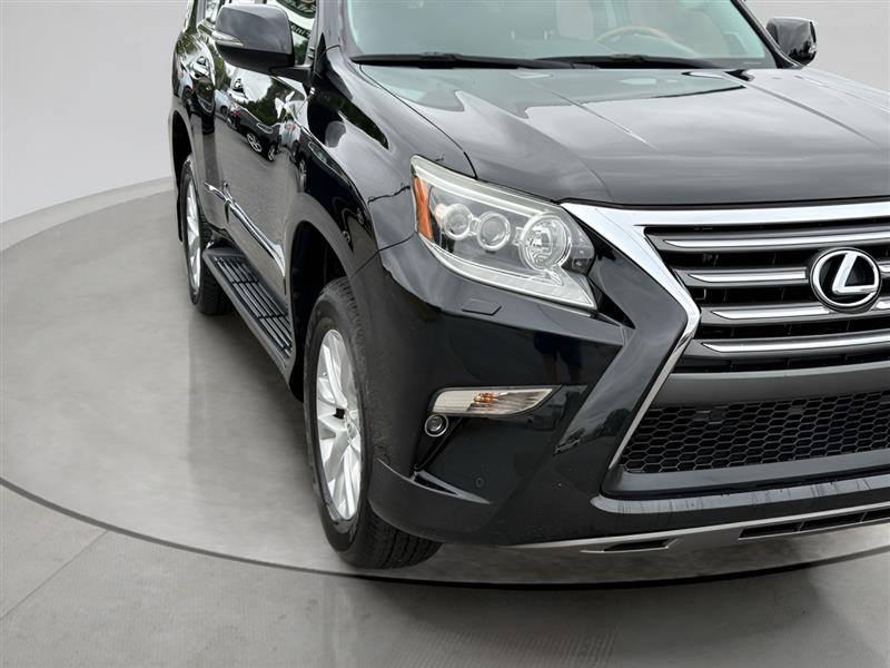 Lexus GX 460 4WD 4dr 2016 Lexus GX 460 4WD 4dr 2016