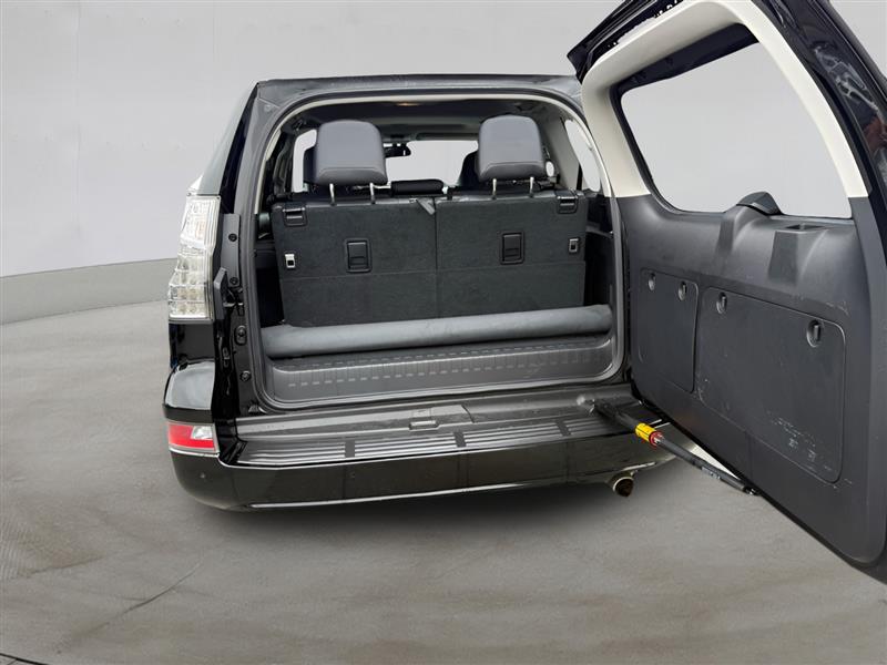 Lexus GX 460 4WD 4dr 2016 Lexus GX 460 4WD 4dr 2016