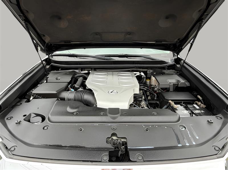 Lexus GX 460 4WD 4dr 2016 Lexus GX 460 4WD 4dr 2016