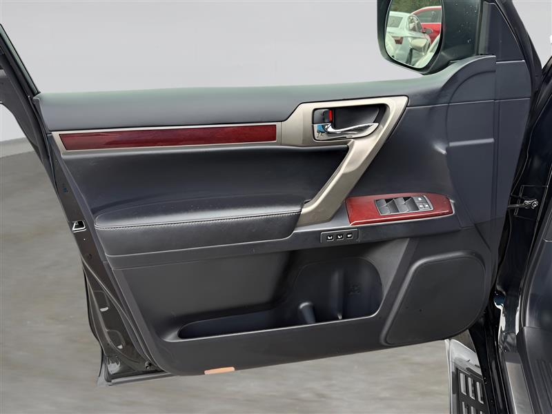 Lexus GX 460 4WD 4dr 2016 Lexus GX 460 4WD 4dr 2016