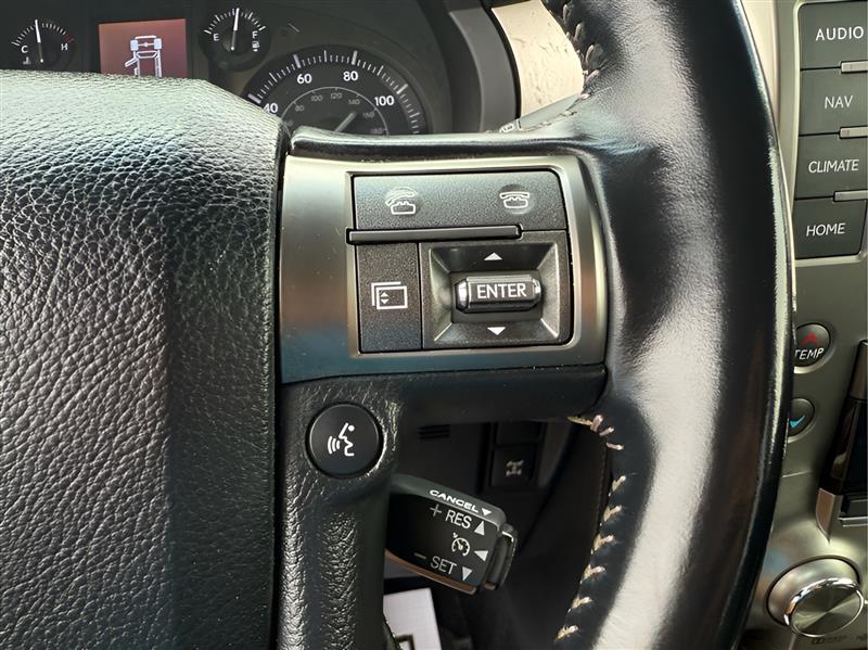 Lexus GX 460 4WD 4dr 2016 Lexus GX 460 4WD 4dr 2016