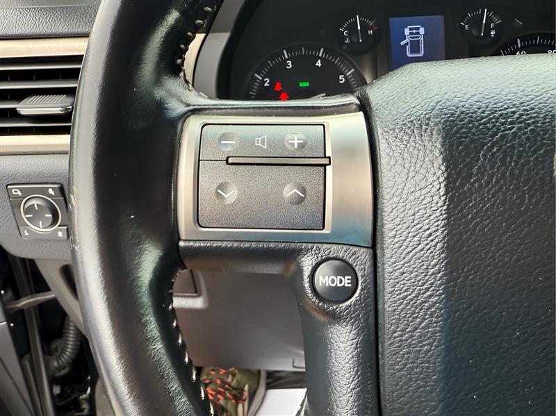 Lexus GX 460 4WD 4dr 2016 Lexus GX 460 4WD 4dr 2016