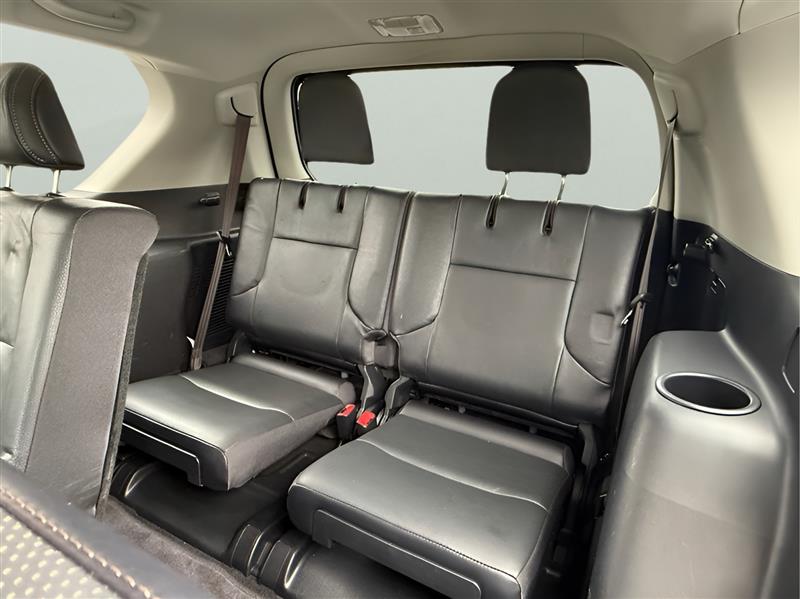 Lexus GX 460 4WD 4dr 2016 Lexus GX 460 4WD 4dr 2016