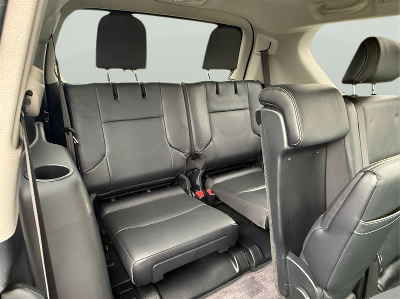 Lexus GX 460 4WD 4dr 2016 Lexus GX 460 4WD 4dr 2016