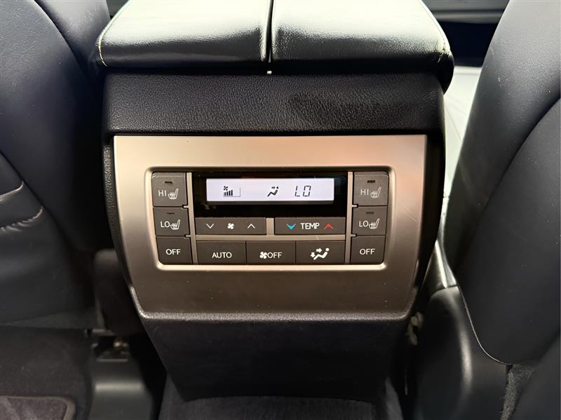 Lexus GX 460 4WD 4dr 2016 Lexus GX 460 4WD 4dr 2016