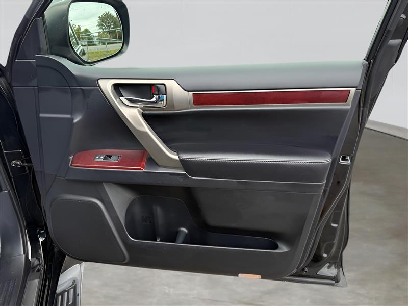 Lexus GX 460 4WD 4dr 2016 Lexus GX 460 4WD 4dr 2016