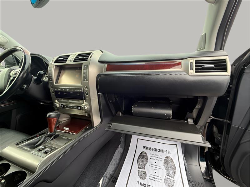 Lexus GX 460 4WD 4dr 2016 Lexus GX 460 4WD 4dr 2016