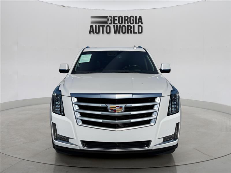 Cadillac Escalade ESV 2WD Luxury 2016 Cadillac Escalade ESV 2WD Luxury 2016