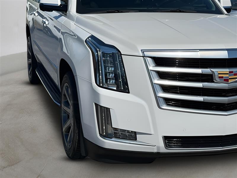 Cadillac Escalade ESV 2WD Luxury 2016 Cadillac Escalade ESV 2WD Luxury 2016