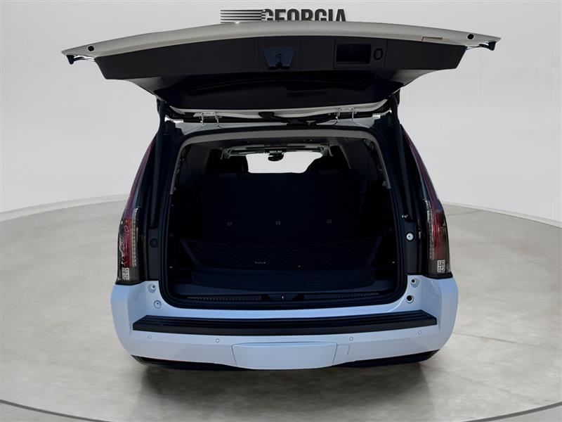 Cadillac Escalade ESV 2WD Luxury 2016 Cadillac Escalade ESV 2WD Luxury 2016