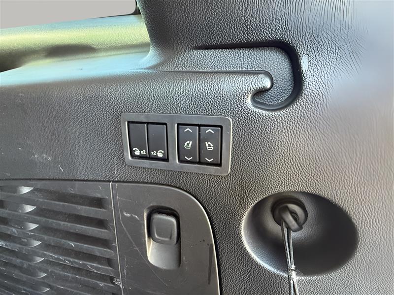 Cadillac Escalade ESV 2WD Luxury 2016 Cadillac Escalade ESV 2WD Luxury 2016