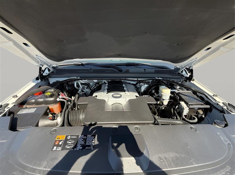 Cadillac Escalade ESV 2WD Luxury 2016 Cadillac Escalade ESV 2WD Luxury 2016