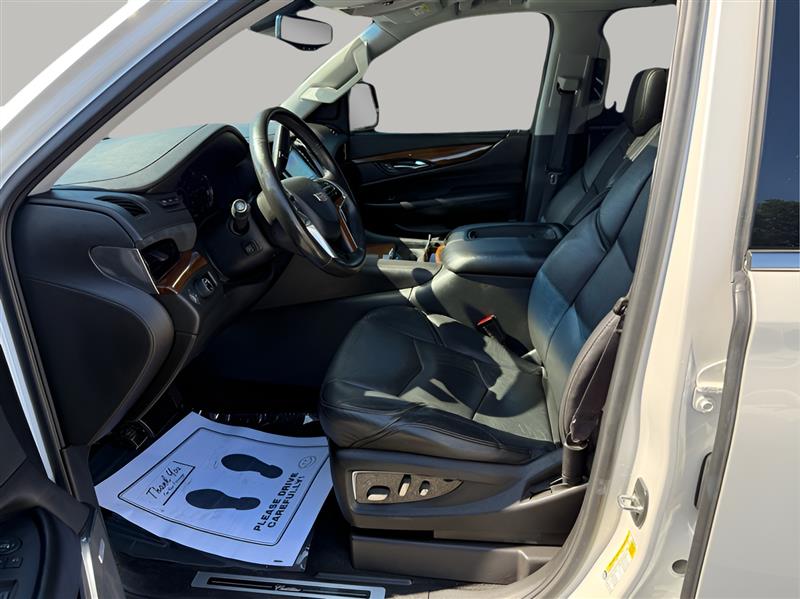 Cadillac Escalade ESV 2WD Luxury 2016 Cadillac Escalade ESV 2WD Luxury 2016