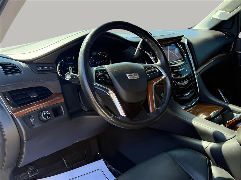 Cadillac Escalade ESV 2WD Luxury 2016 Cadillac Escalade ESV 2WD Luxury 2016