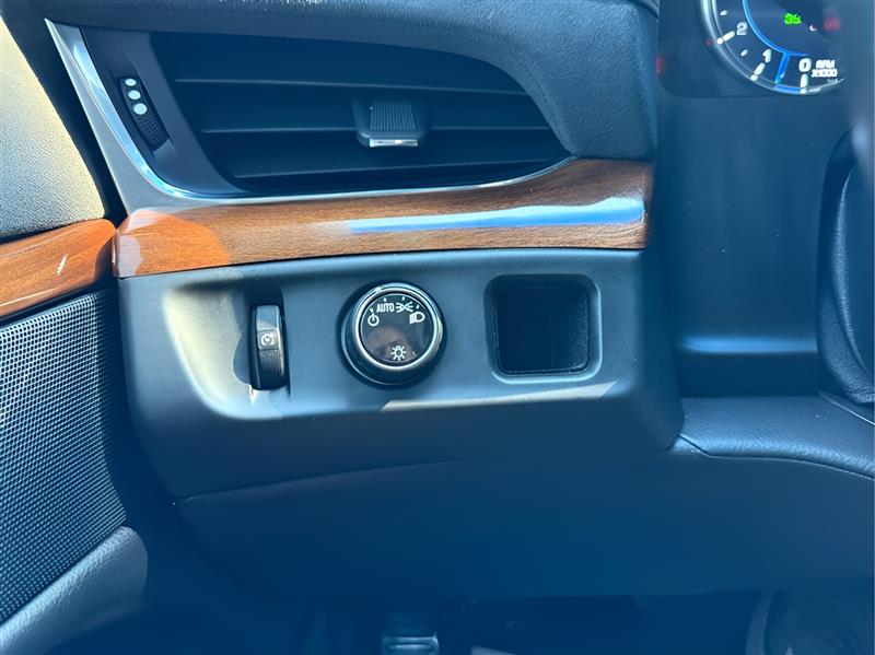 Cadillac Escalade ESV 2WD Luxury 2016 Cadillac Escalade ESV 2WD Luxury 2016