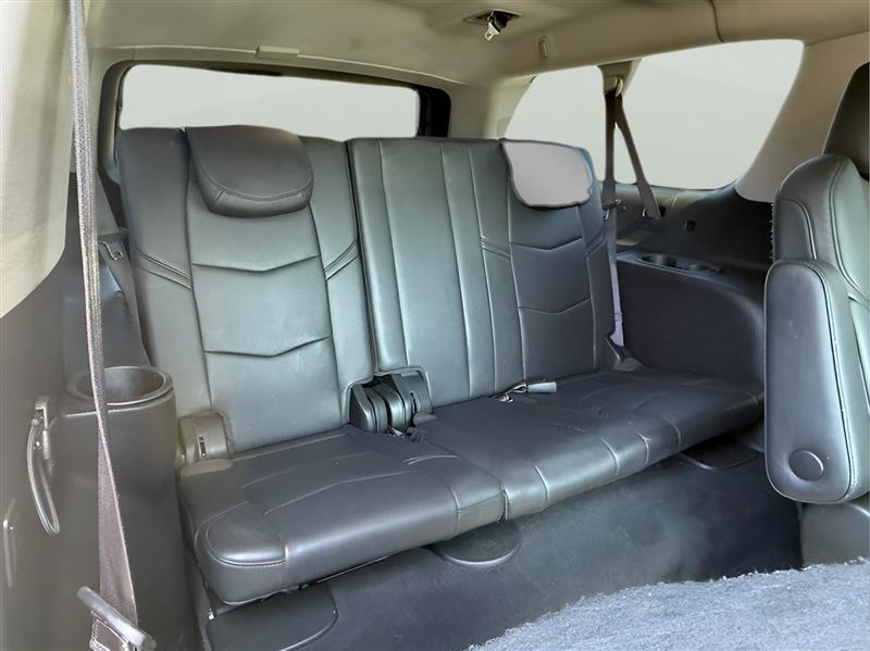 Cadillac Escalade ESV 2WD Luxury 2016 Cadillac Escalade ESV 2WD Luxury 2016