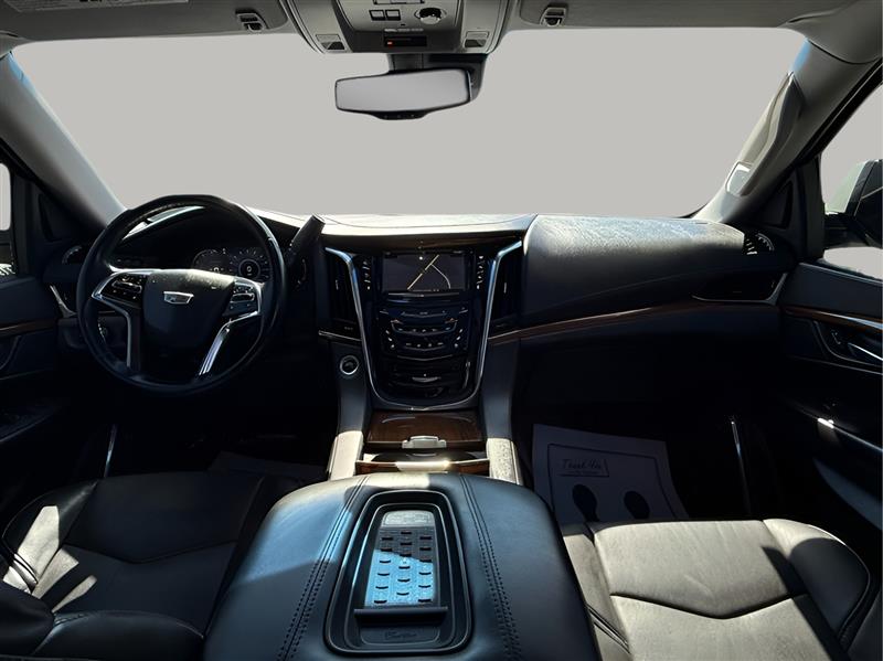 Cadillac Escalade ESV 2WD Luxury 2016 Cadillac Escalade ESV 2WD Luxury 2016