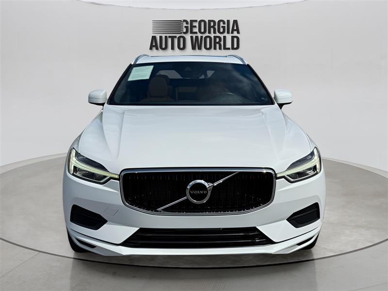 Volvo XC60 T5 Momentum AWD 2020 Volvo XC60 T5 Momentum AWD 2020