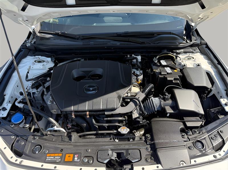 Mazda MAZDA3 Preferred Hatchback 2023 Mazda MAZDA3 Preferred Hatchback 2023