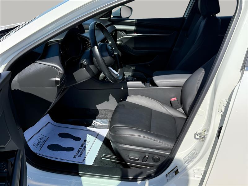 Mazda MAZDA3 Preferred Hatchback 2023 Mazda MAZDA3 Preferred Hatchback 2023