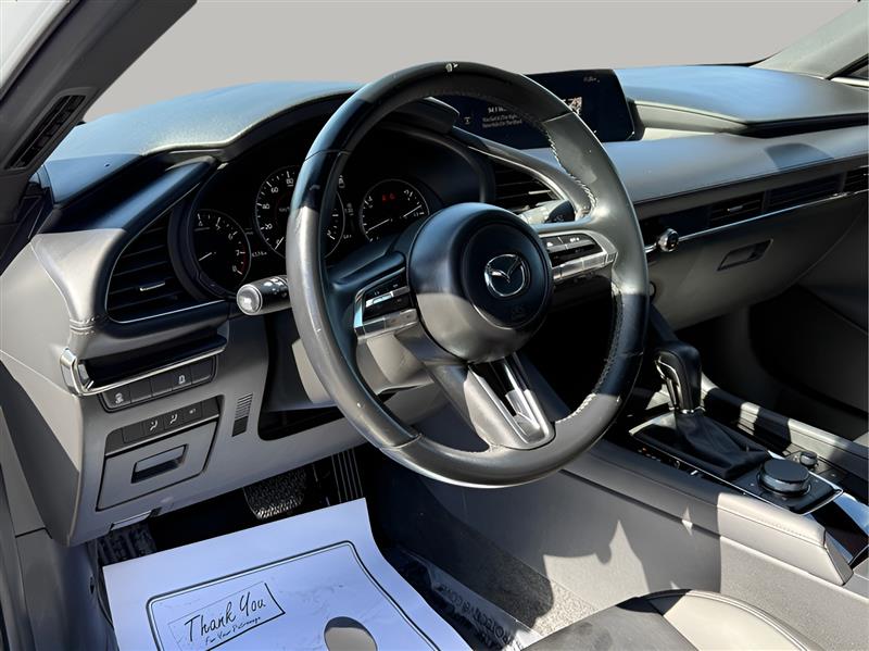Mazda MAZDA3 Preferred Hatchback 2023 Mazda MAZDA3 Preferred Hatchback 2023