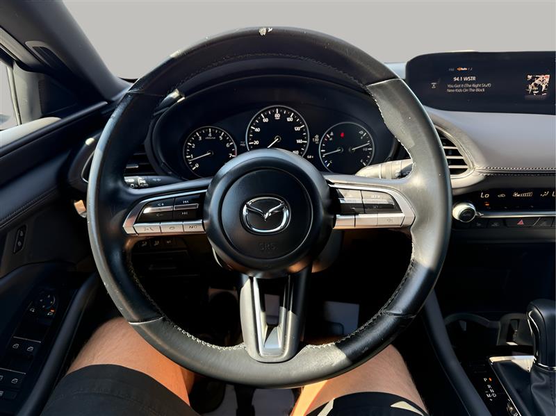 Mazda MAZDA3 Preferred Hatchback 2023 Mazda MAZDA3 Preferred Hatchback 2023
