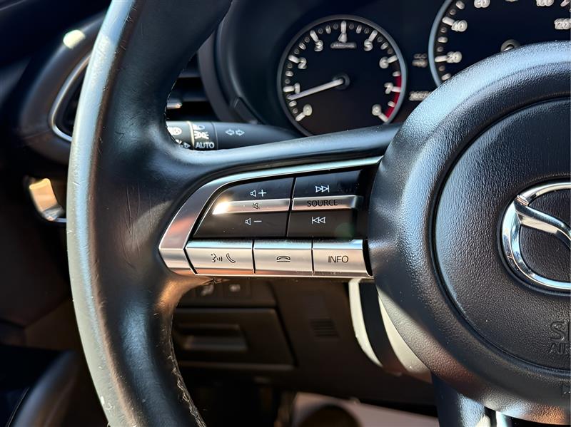 Mazda MAZDA3 Preferred Hatchback 2023 Mazda MAZDA3 Preferred Hatchback 2023