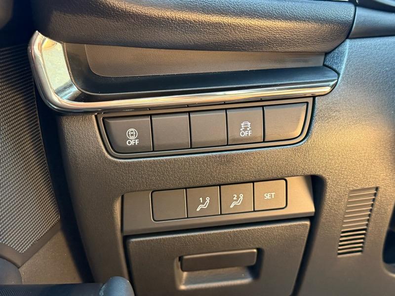 Mazda MAZDA3 Preferred Hatchback 2023 Mazda MAZDA3 Preferred Hatchback 2023